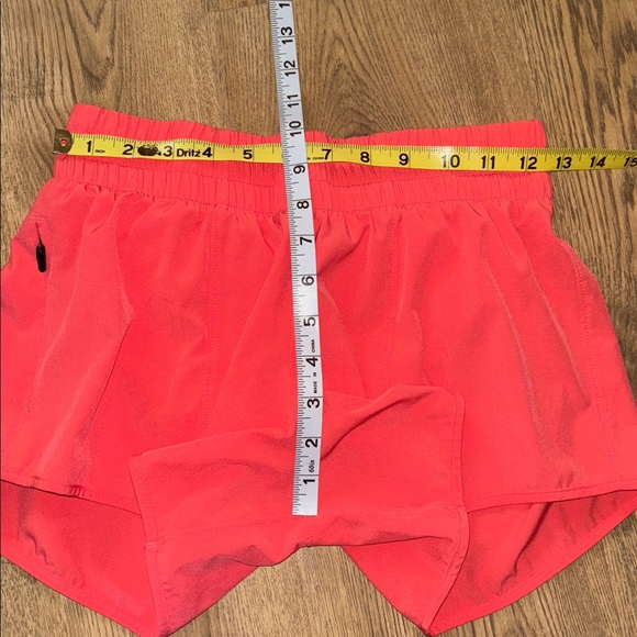 Rabbit running shorts built in brief XS - Picture 7 of 9